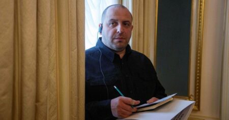 Умєров відповів на розслідування ЦПК про нерухомість у США: деталі