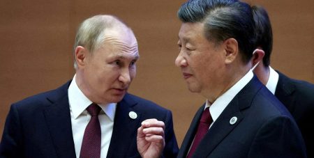 Як дожити до 150 років: Путін визнав, що обговорював безсмертя із Сі Цзіньпіном