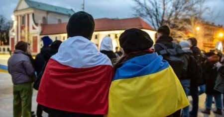 Ставлення поляків до українців змінюється: оприлюднено свіжі дані