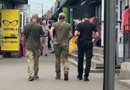 Наказ 402: як зміниться мобілізація, чого чекати від ТЦК