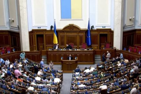 Свобі слова кінець: до Ради внесли жорсткий закон, українців змусять платити компенсації