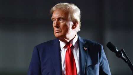 Трамп заявив про затримання вбивці Чарлі Кірка