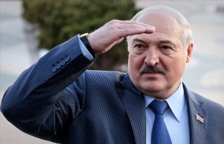 Російські дрони у Польщі та Литві: Лукашенко зробив нову заяву