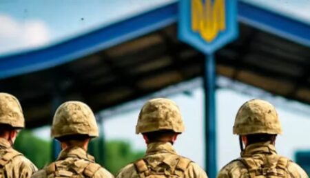 Осіння мобілізація: кого заберуть першим, а хто не потрапить на фронт