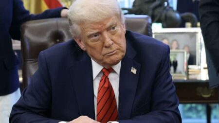 Трамп шокував новою заявою: що сказав про вторгнення російських дронів до Польщі