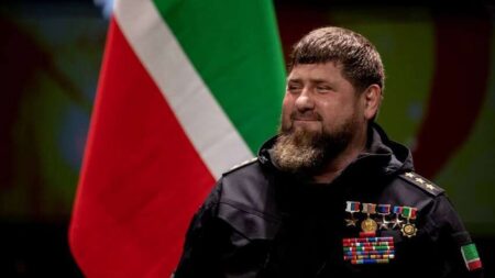 Майже не керує Чечнею: з’явилися нові подробиці про стан здоров’я Кадирова