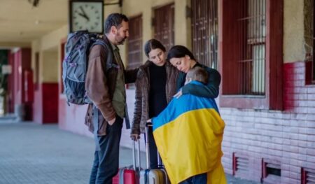 Українцям зачиняють двері у ЄС: не вистачає місць і фінансування