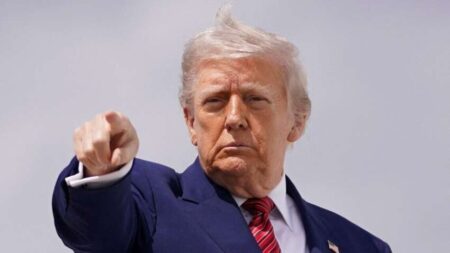 Британія витратить рекордну суму для безпечного візиту Трампа
