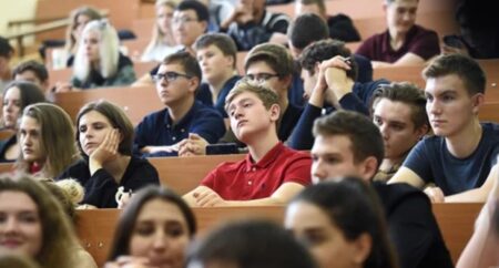 Відстрочку анулюють та відправлять воювати: ТЦК можуть мобілізувати працевлаштованих студентів