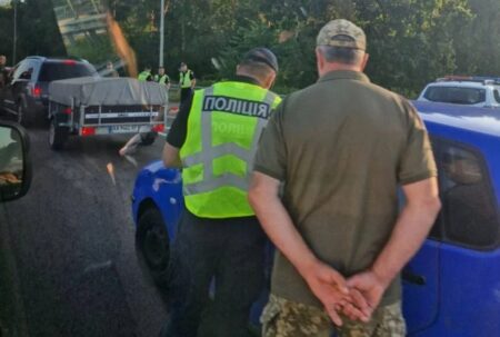 Заборона для ТЦК: більше не можуть виписувати штраф за ВЛК – подробиці
