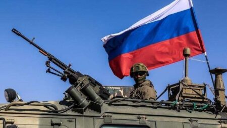 У Путіна закінчується піхота: кого тепер відправляє у бій