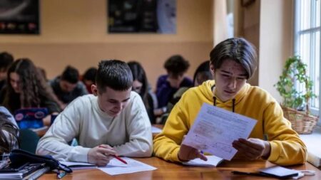 В Україні хочуть змінити НМТ: нові випробування для вступників