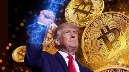 Трамп за один день заробив більше, ніж за все життя: як зросли статки президента