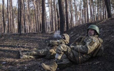 “Більшість мобілізованих навіть не воювали”: нардеп пояснив потік СЗЧ
