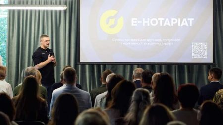 Нотаріальні послуги зʼявляться в Дії: як буде працювати