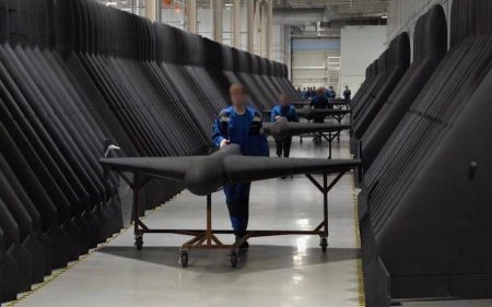 Китай таємно озброює Росію: на Заході розкрили деталі розслідування