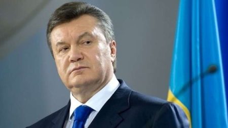 РФ “відкопала” Януковича: колишній президент-втікач здивував заявою