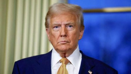 Трампа хочуть усунути з посади президента США: пригрозили застосувати 25-ту поправку