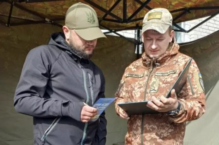 “Ухилянтів” суворо попередили – загрожує штраф та арешт майна