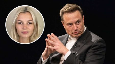 Ілон Маск обіцяє мільйон доларів на мурали для вбитої українки у США