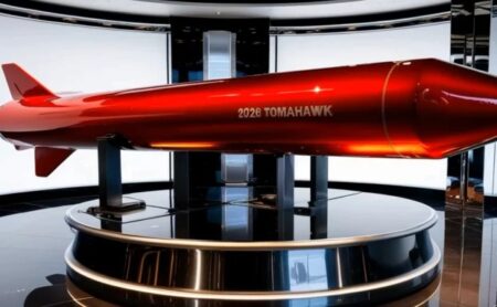 “Томагавки” для України: всі затамували подих, що сказали в США