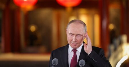 Путін витрачає десятки мільйонів на дослідження боротьби зі старінням і доручив це своїй доньці