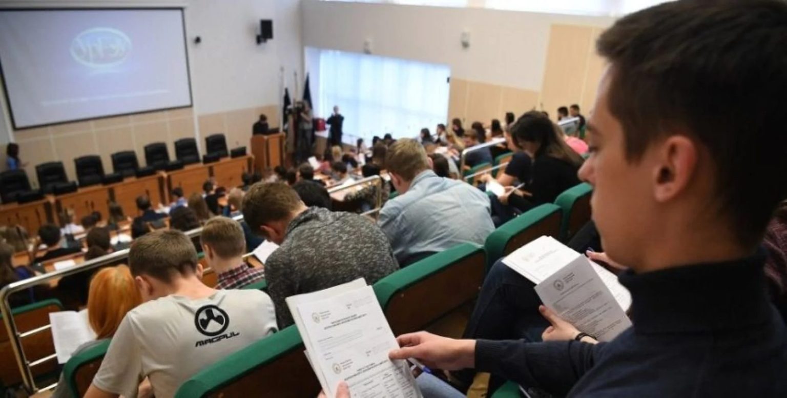 Студенти старше 25 років можуть втратити відстрочку: у ВР зареєстрували законопроєкт