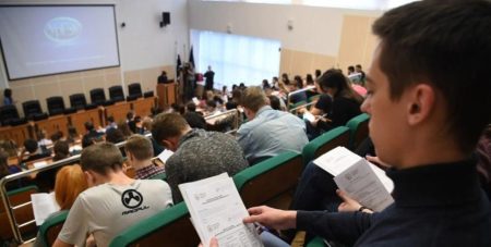 Студенти старше 25 років можуть втратити відстрочку: у ВР зареєстрували законопроєкт