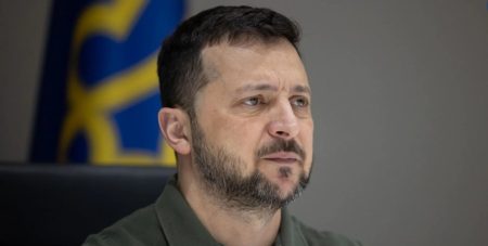 Зеленський не виключає “корейський” сценарій в Україні