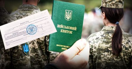 Мобілізація жінок в Україні: хто може вступити в ЗСУ та чи можна звільнитися зі служби
