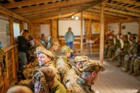 Схоже на “Оберіг”, тільки масштабніше: Міноборони запустило нову систему “Імпульс”