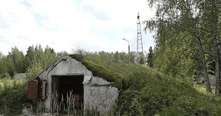 “Радіо Судного дня” ожило та надіслало два загадкових повідомлення