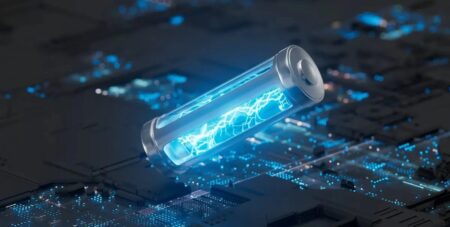 Нові батареї для смартфонів і електрокарів стануть у 4 рази потужнішими за літієві