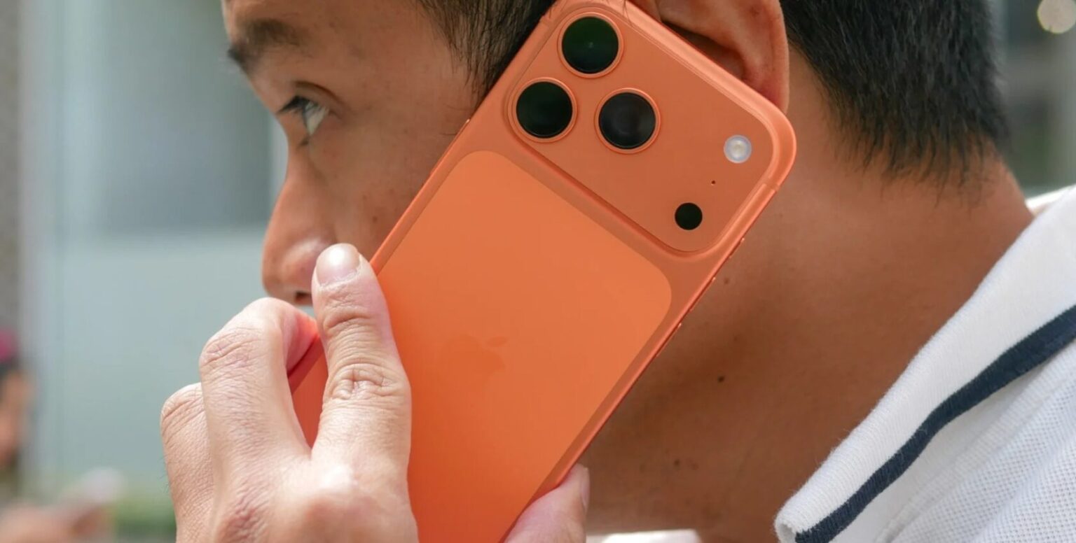В iPhone 17 зламалася базова функція: власники не можуть навіть зателефонувати