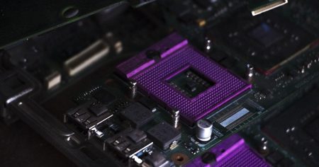 Революція у зв’язку: створено 6G-чип зі швидкістю понад 100 Гбіт/с