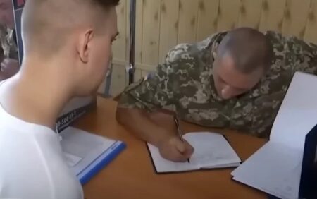 Військовий облік юнаків: нюанси, які не можна ігнорувати