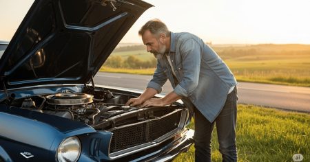 Автомеханік назвав 5 авто, які не варто купувати у 2025 році