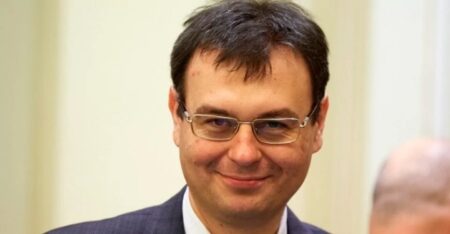 “Досить брехати народу”. Гетманцев заговорив про підвищення прожиткового мінімуму