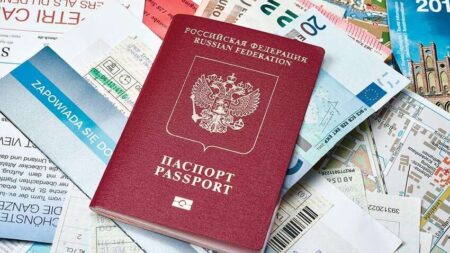 Складнощі для в’їзду в Німеччину: кому буде майже неможливо потрапити до країни