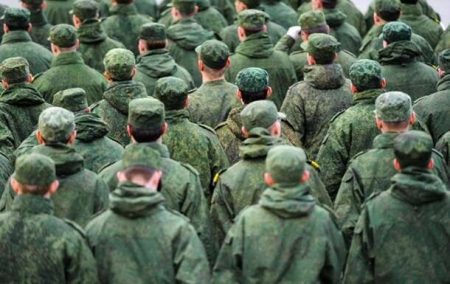 Мобілізація в Росії: до якого рішення дозріли у Путіна