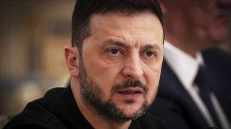 Україну чекає два масштабні наступи росіян