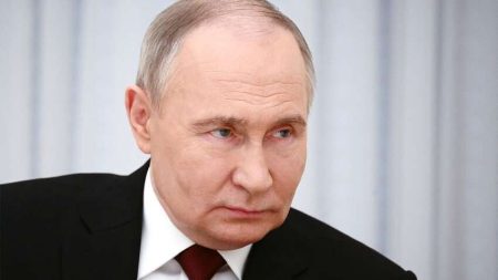 Путін готується влаштувати пекло: озвучено страшний сценарій для Європи