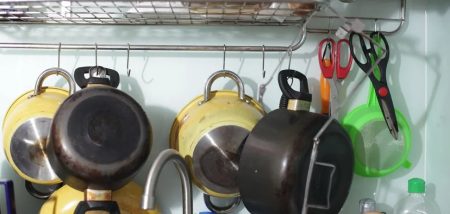 Як відмити каструлю від нагару за 15 хвилин: простий лайфхак