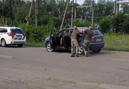 “Бусифікація” зникне з грудня: а вже у березні ТЦК розформують – подробиці