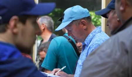 Мобілізація набирає обертів: Шмигаль відкритим текстом сказав, що почалося
