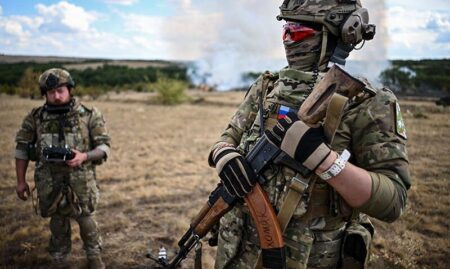 Почався новий етап війни: де РФ спробує прорвати фронт