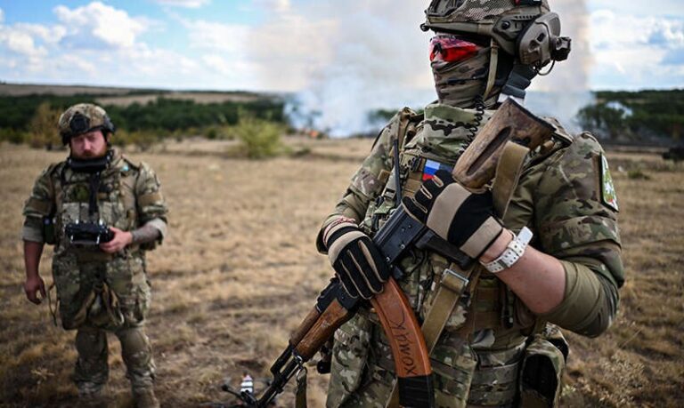 Почався новий етап війни: де РФ спробує прорвати фронт