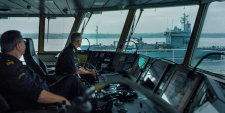 “Їх там сотні”: тіньовий флот Путіна заполонив Балтійське море