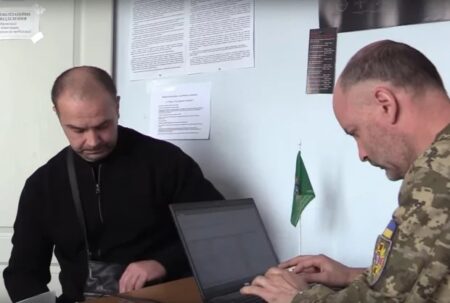 Мобілізацію оновлять: готується новий реєстр військовозобов’язаних, хто туди потрапить