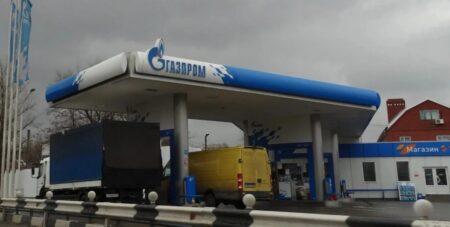 “Найгірша ситуація в Криму”: на окупованих територіях масово зачиняються АЗС